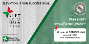 d-edoors at lift expo italia